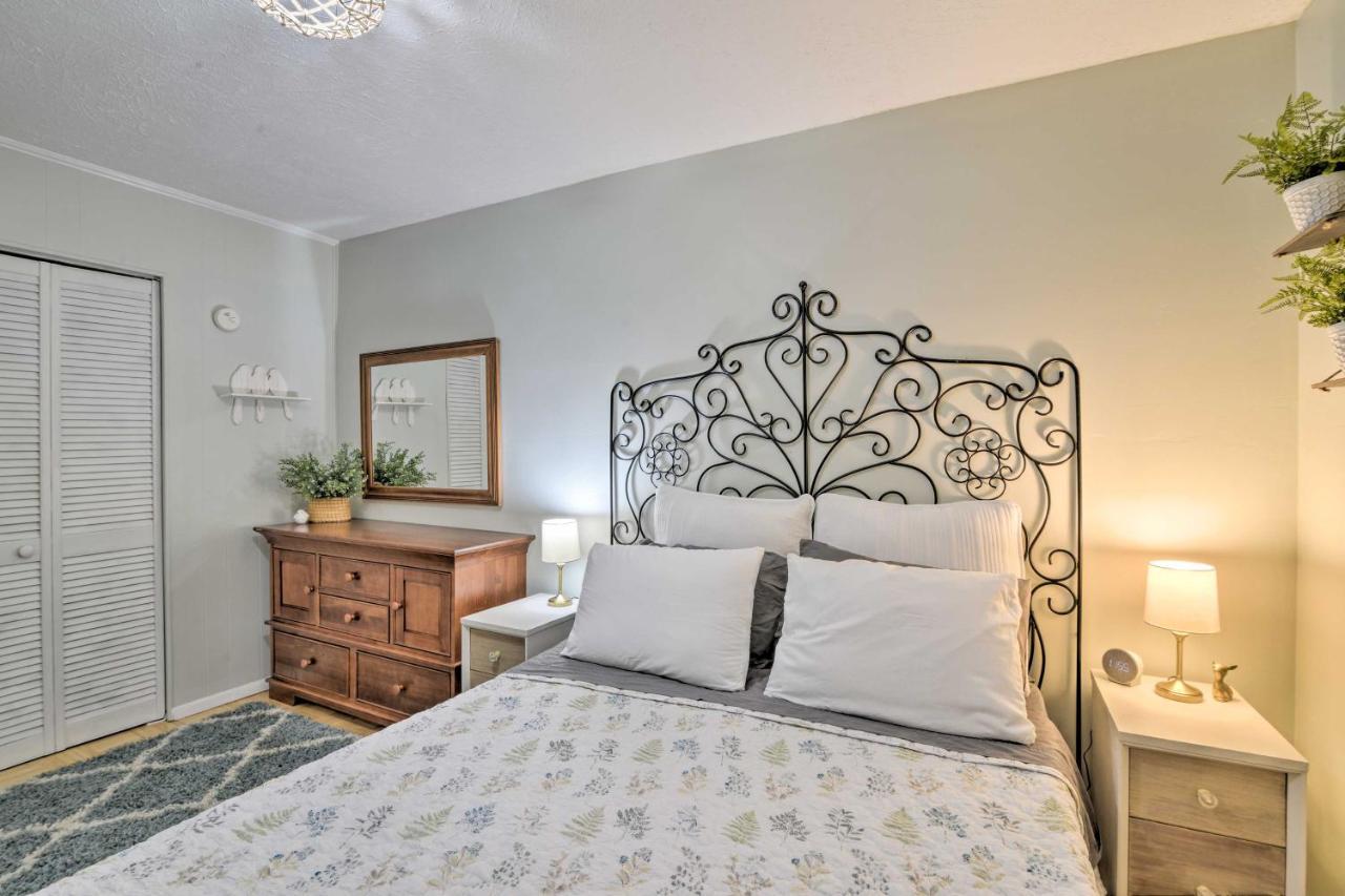 Enchanting Family House With Balcony Less Than 3 Mi To Wvu! Morgantown Kültér fotó